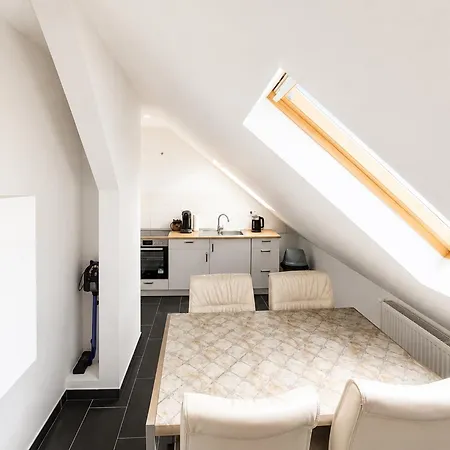 Appartement In Barmen *