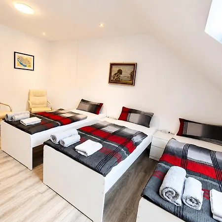 Appartement In Barmen