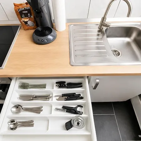 Appartement In Barmen