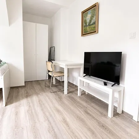 In Barmen Appartement