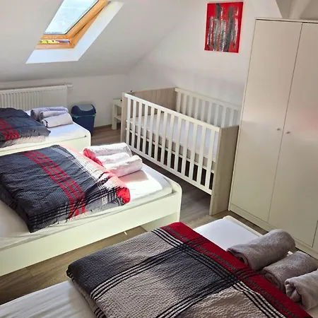 Fuer Reisende Und Monteure Apartment